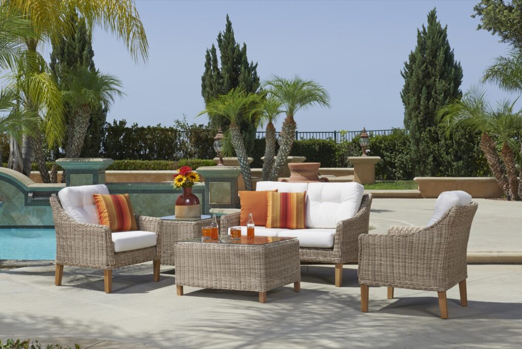 Cambria Seating by NCI