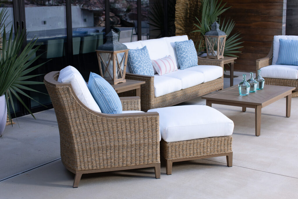 Loggia by Lane Venture