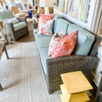 Bainbridge Sofa Set by North Cape