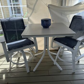Belle Isle Counter Dining by Telescope Casual