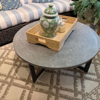 Foley Coffee Table by Lane Venture