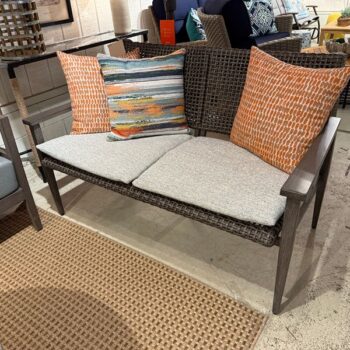 Harbor Loveseat by Summer Classics