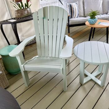 Oceanside Adirondack by Casual Comfort