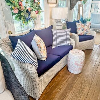 Sag Harbor by Kingsley Bate