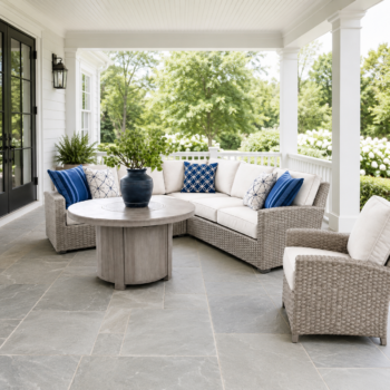 Biscayne Sectional by Erwin
