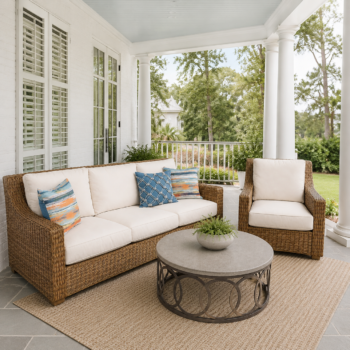 Oasis by Lane Venture