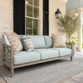 Santa Barbara Sofa
